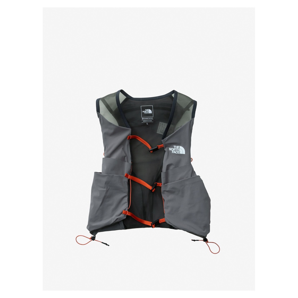 THE NORTH FACE HST Fume 6 NM62510 | 新規登録 | アウトドアライフ