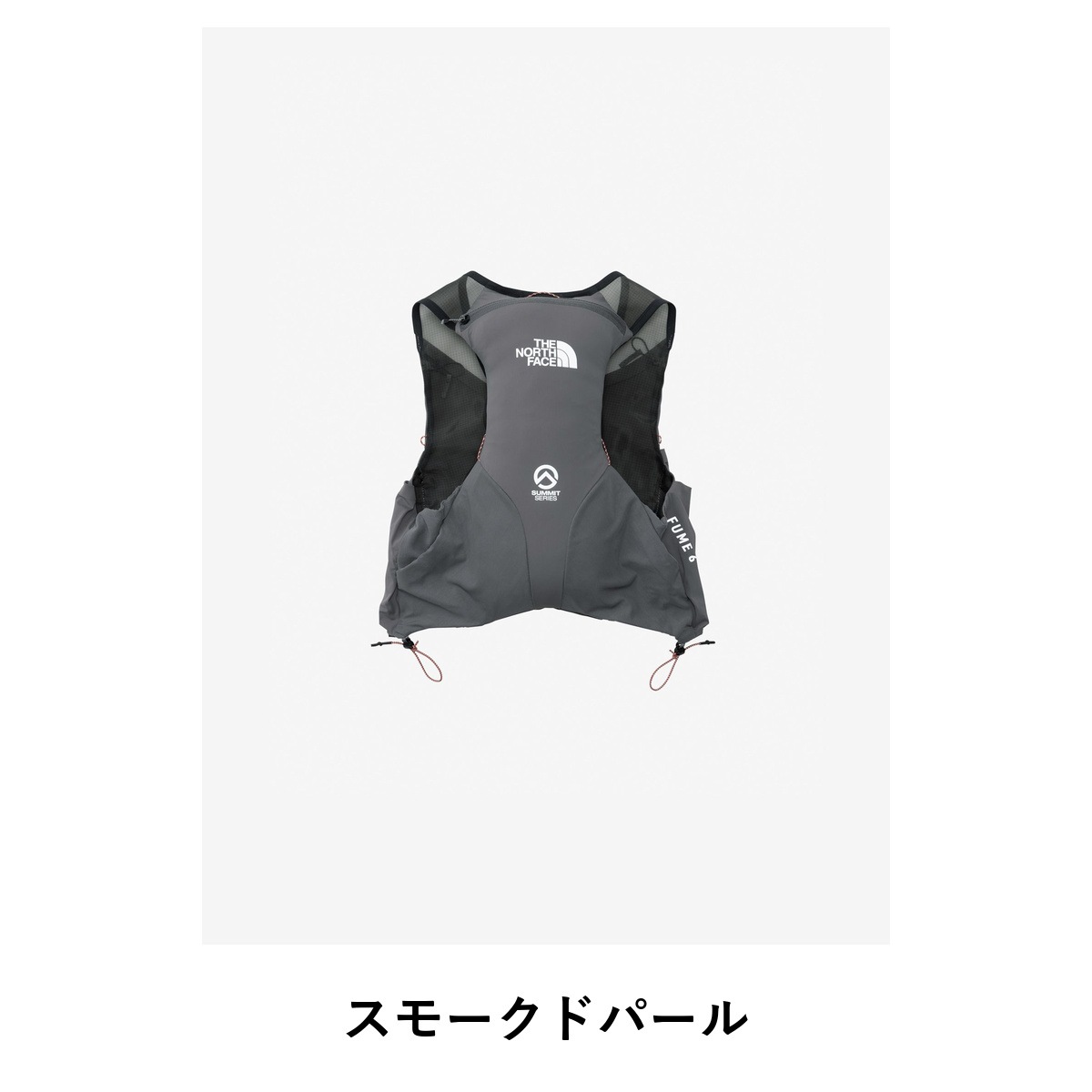 THE NORTH FACE HST Fume 6 NM62510 | 新規登録 | アウトドアライフ