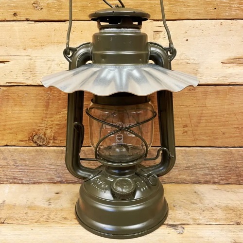 野良道具製作所 野良シェード「さざなみ」鉄製(フュアハンド276・DIETZ78用) 026