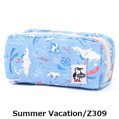 チャムス CHUMS ハリケーンポーチスウェット CH60-3592