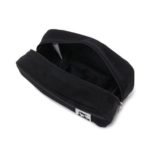 チャムス CHUMS ハリケーンポーチスウェット CH60-3592