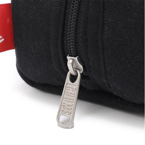 チャムス CHUMS ハリケーンポーチスウェット CH60-3592