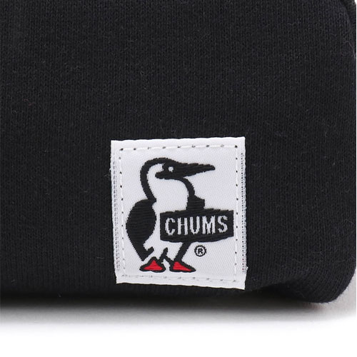 チャムス CHUMS ハリケーンポーチスウェット CH60-3592