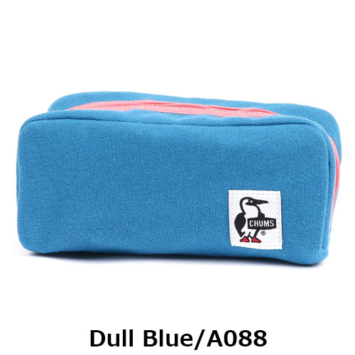 チャムス CHUMS ハリケーンポーチスウェット CH60-3592