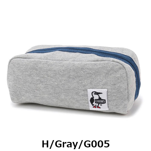 チャムス CHUMS ハリケーンポーチスウェット CH60-3592