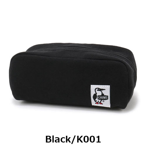 チャムス CHUMS ハリケーンポーチスウェット CH60-3592