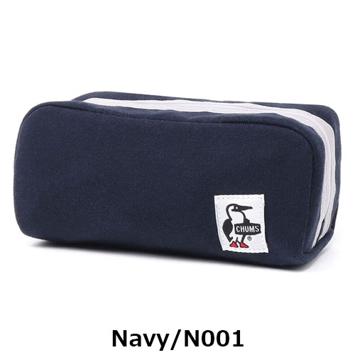 チャムス CHUMS ハリケーンポーチスウェット CH60-3592