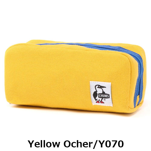 チャムス CHUMS ハリケーンポーチスウェット CH60-3592