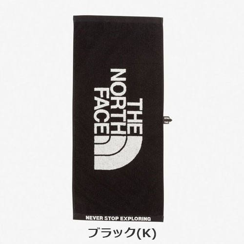 ザ・ノース・フェイス THE NORTH FACE コンフォートコットンタオルM 