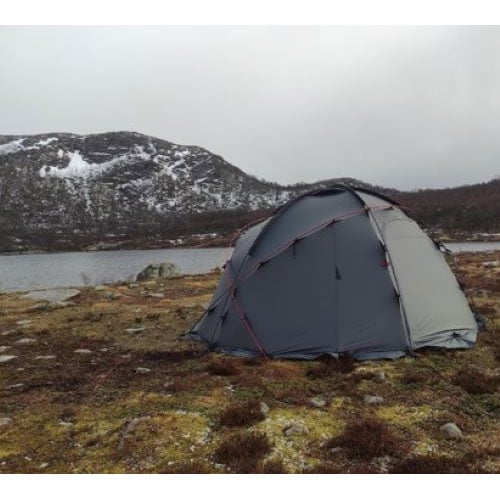 ノルテント NORTENT GAMME8 ARCTIC 580184 | ギア,テント