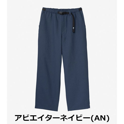 ザ・ノース・フェイス THE NORTH FACE オーニングパンツ（ユニセックス）NB32561