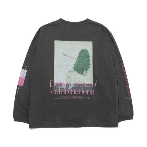 F/CE. エフシーイー ヒドゥン アイデンティティ バイ M.エノモト