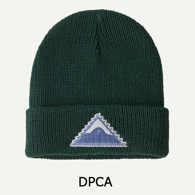 パタゴニア Patagonia キッズ・ロゴ・ビーニー 66046 | すべての商品