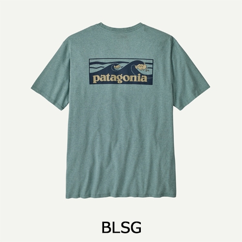 パタゴニア Patagonia メンズ・ボードショーツ・ロゴ・ポケット・レスポンシビリティー　37655