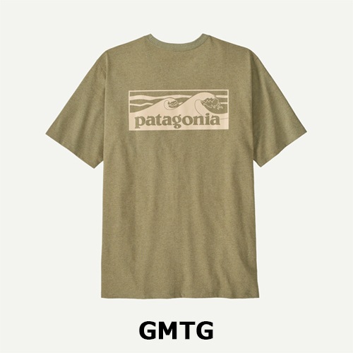 パタゴニア Patagonia メンズ・ボードショーツ・ロゴ・ポケット
