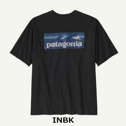 パタゴニア Patagonia メンズ・ボードショーツ・ロゴ・ポケット・レスポンシビリティー　37655