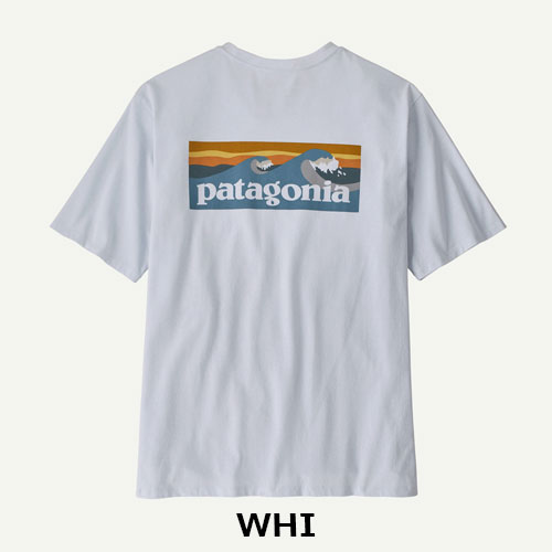 パタゴニア Patagonia メンズ・ボードショーツ・ロゴ・ポケット・レスポンシビリティー　37655