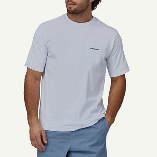 パタゴニア Patagonia メンズ・ボードショーツ・ロゴ・ポケット・レスポンシビリティー　37655