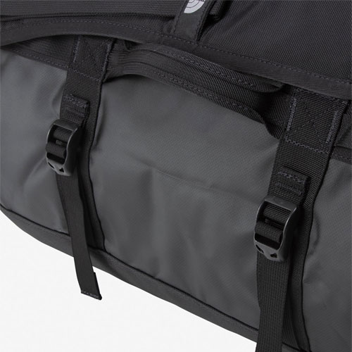 ザ・ノース・フェイス THE NORTH FACE BCダッフルXS BC Duffel XS