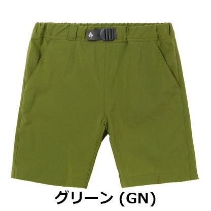 モンベル mont-bell （キッズ）クールショーツ Kid's 100-130 1105808