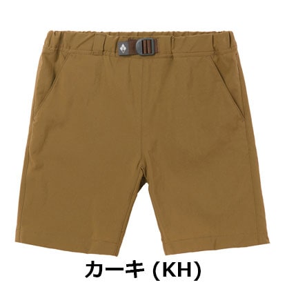 モンベル mont-bell （キッズ）クールショーツ Kid's 100-130 1105808