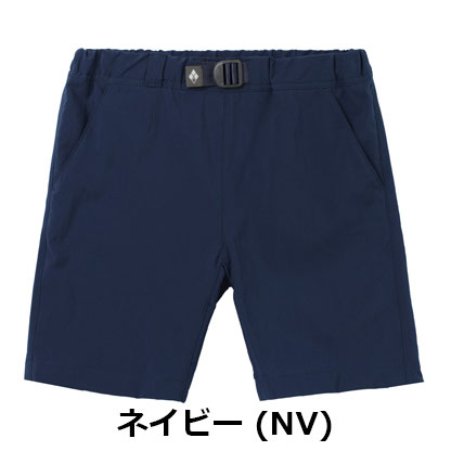 モンベル mont-bell （キッズ）クールショーツ Kid's 100-130 1105808