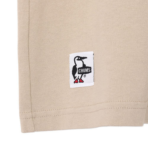 チャムス CHUMS キッズアンチバグファストフードポケットTシャツ(キッズ) CH21-1436