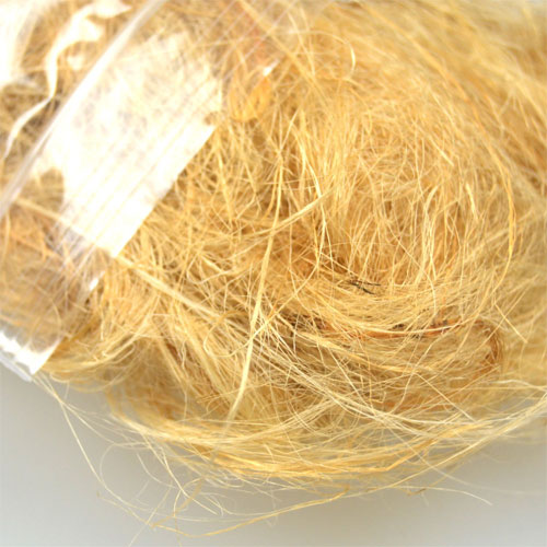 ブッシュクラフト Bush Craft 麻の火口 (ほくち) 22992