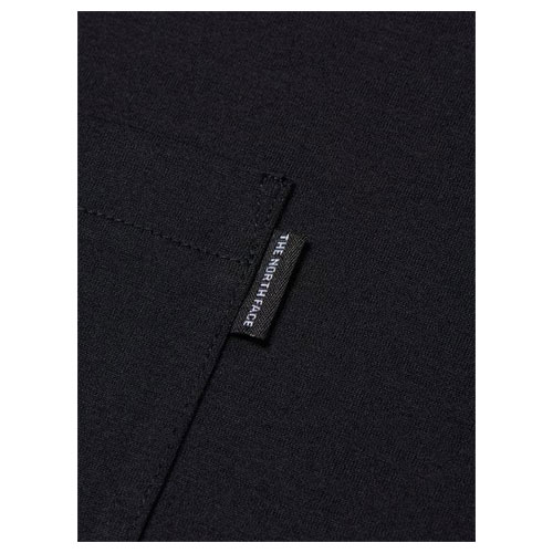 ザ・ノース・フェイス THE NORTH FACE ロングスリーブエアリーリラックスティー（メンズ）　NT62345