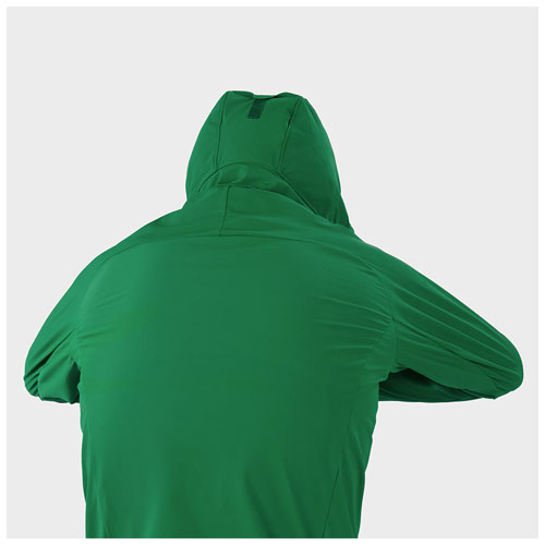 モンベル mont-bell クラッグパーカ Men's（メンズ）1106727