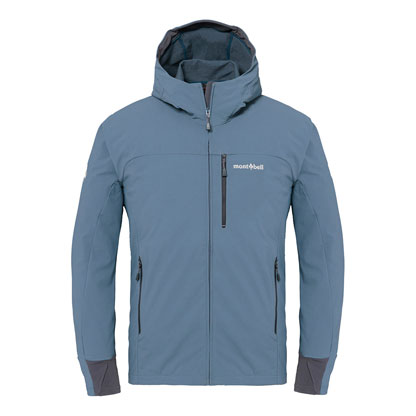 モンベル mont-bell クラッグパーカ Men's（メンズ）1106727