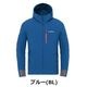 BL x M