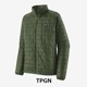 TPGN x S