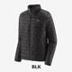 BLK x S