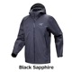 Black Sapphire(X00000772601) x S