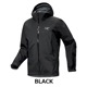 BLACK(X000007726) x S