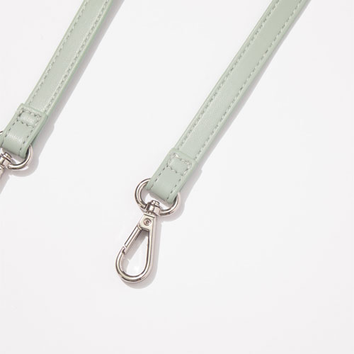 F/CE. エフシーイー TECH LEATHER 2WAY TOTE / テックレザー2WAYトート FLE32251B0001