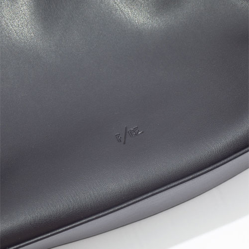 F/CE. エフシーイー TECH LEATHER 2WAY TOTE / テックレザー2WAYトート FLE32251B0001