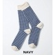 NAVY x S(23-25cm)