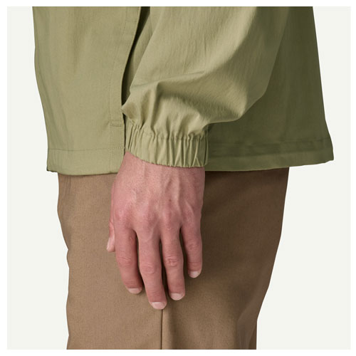 パタゴニア Patagonia メンズ・ノマダー・フーディ・ジャケット（メンズ）20440