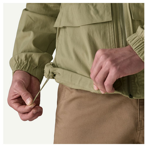 パタゴニア Patagonia メンズ・ノマダー・フーディ・ジャケット（メンズ）20440