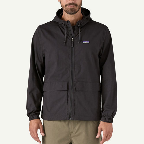 パタゴニア Patagonia メンズ・ノマダー・フーディ・ジャケット