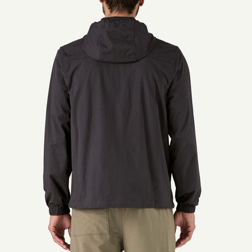 パタゴニア Patagonia メンズ・ノマダー・フーディ・ジャケット（メンズ）20440