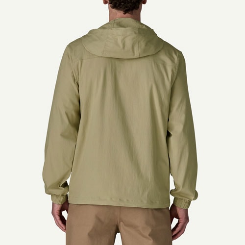 パタゴニア Patagonia メンズ・ノマダー・フーディ・ジャケット