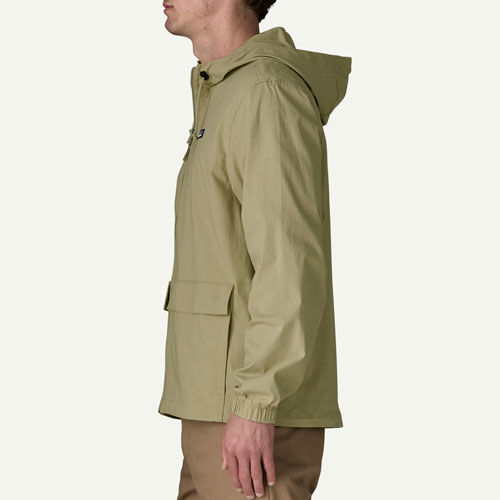 パタゴニア Patagonia メンズ・ノマダー・フーディ・ジャケット（メンズ）20440