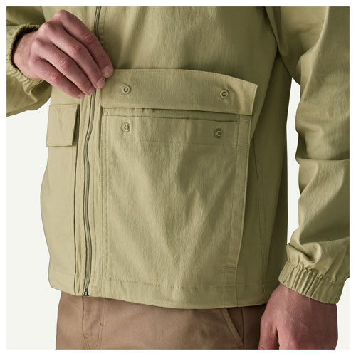 パタゴニア Patagonia メンズ・ノマダー・フーディ・ジャケット（メンズ）20440