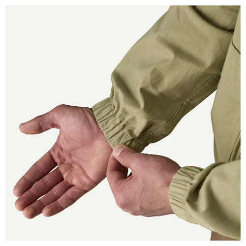 パタゴニア Patagonia メンズ・ノマダー・フーディ・ジャケット（メンズ）20440