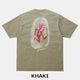 KHAKI x M