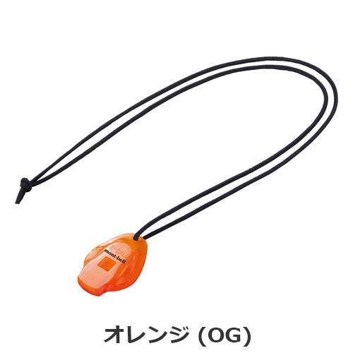 モンベル mont-bell　エマージェンシーコール　1124247