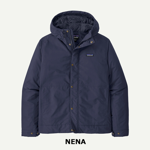 パタゴニア Patagonia メンズ・イスマス・ジャケット 26992